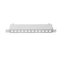 Встраиваемый светильник Maytoni Technical Points DL065-20W3-6K-TRS-W - цена и фото