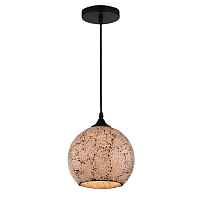 Подвесной светильник Arte Lamp Mosaic A8074SP-1BK - цена и фото Подвесной светильник Arte Lamp Mosaic A8074SP-1BK - цена и фото
