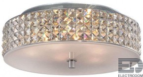 Потолочный светильник Ideal Lux Roma PL6 000657 - цена и фото
