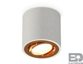 Комплект накладного поворотного светильника XS7533004 Ambrella light - цена и фото