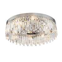Потолочная люстра Lacrima V000404 12026/8C Chrome - цена и фото Потолочная люстра Lacrima V000404 12026/8C Chrome - цена и фото