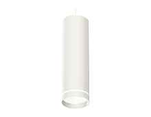 Комплект подвесного светильника с акрилом XP8191003 Ambrella light - цена и фото