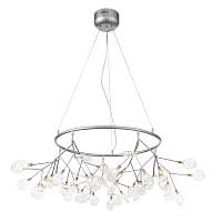 Люстра подвесная ST-Luce RICCARDO SL411.133.45 - цена и фото