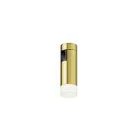 Трековый светодиодный светильник Maytoni Flarity Skim TR145-1-3W4K-W-BS - цена и фото