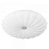 Светильник потолочный светодиодный Arte Lamp Biscotti A2675PL-72WH