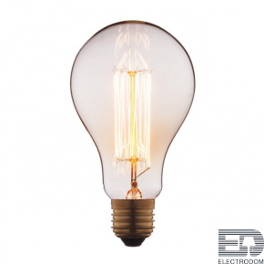Лампа E27 Loft IT Edison Bulb 9540-SC - цена и фото