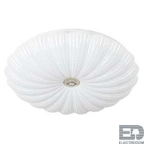 Светильник потолочный светодиодный Arte Lamp Biscotti A2675PL-72WH - цена и фото