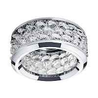 Светильник встраиваемый Lightstar Onora 031804 - цена и фото Светильник встраиваемый Lightstar Onora 031804 - цена и фото