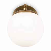 Настенный светильник Marble FR5230WL-01BS - цена и фото Настенный светильник Marble FR5230WL-01BS - цена и фото