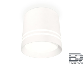 Комплект накладного светильника с акрилом XS8110007 Ambrella light - цена и фото