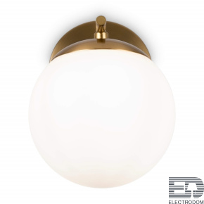 Настенный светильник Marble FR5230WL-01BS - цена и фото