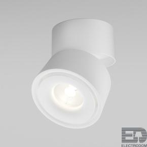 Потолочный светильник Technical C084CL-15W3K-W - цена и фото