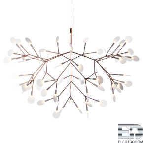 Светильник подвесной L'Arte Luce Heracleum L32503 - цена и фото