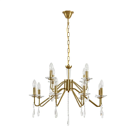 Люстра Lumion CLASSI 8319/12 - цена и фото