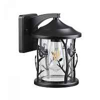 Ландшафтный настенный светильник Odeon Light Cuita 4963/1W - цена и фото Ландшафтный настенный светильник Odeon Light Cuita 4963/1W - цена и фото
