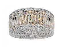 Потолочный светильник Newport 8457/PL chrome - цена и фото