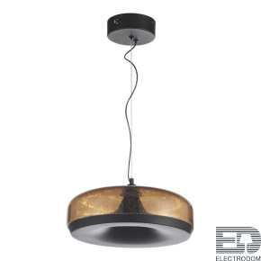 Подвесной светодиодный светильник ST Luce Ripple SL6014.603.01 - цена и фото