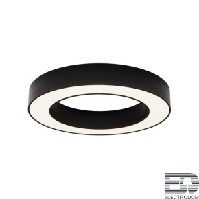 Потолочный светодиодный светильник Maytoni Technical Ceiling Lua C093CL-36W4K-B - цена и фото