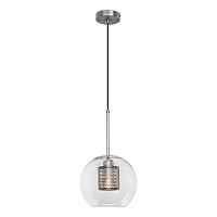 Подвесной светильник Loft IT Hexagon LOFT2567-B - цена и фото Подвесной светильник Loft IT Hexagon LOFT2567-B - цена и фото