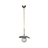 Подвесной светильник Loft IT Matisse 10008/1P Grey - цена и фото Подвесной светильник Loft IT Matisse 10008/1P Grey - цена и фото