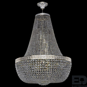 Светильник на штанге Bohemia Ivele Crystal 1928 19281/H2/70IV GW - цена и фото