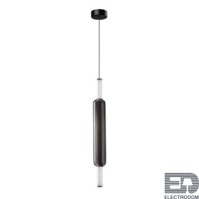 Подвесной светодиодный светильник Arte Lamp Rigla A6840SP-12SM - цена и фото