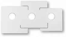 Потолочный светильник Ideal Lux Totem PL3 215761 - цена и фото Потолочный светильник Ideal Lux Totem PL3 215761 - цена и фото