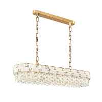 Подвесная люстра Odeon Light CHESSI 5076/10 - цена и фото Подвесная люстра Odeon Light CHESSI 5076/10 - цена и фото