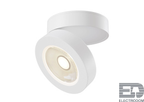 Потолочный светильник Maytoni Alivar C022CL-L7W4K - цена и фото
