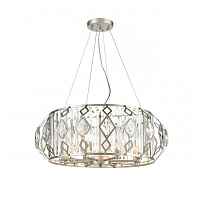 Подвесной светильник Vele Luce Buzzati VL2181P08 - цена и фото Подвесной светильник Vele Luce Buzzati VL2181P08 - цена и фото
