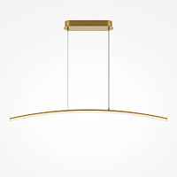 Maytoni Подвесной светильник Light Reflection MOD243PL-L18BSK - цена и фото Maytoni Подвесной светильник Light Reflection MOD243PL-L18BSK - цена и фото
