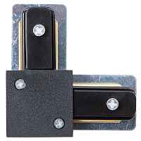 Коннектор Track Accessories A120206L - цена и фото Коннектор Track Accessories A120206L - цена и фото