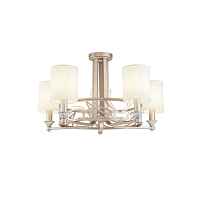 Подвесная люстра Maytoni Vittoria H004CL-05BG - цена и фото Подвесная люстра Maytoni Vittoria H004CL-05BG - цена и фото