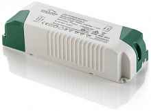 Блок питания Ideal Lux 24V IP20 1,25A Strip Led Driver On-Off 030W 124070 - цена и фото