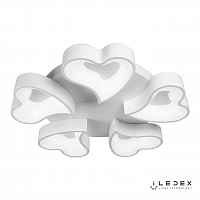 Потолочная люстра iLedex Passion S8103/5 Белый - цена и фото