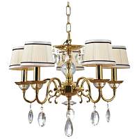 Подвесная люстра Wertmark Victoria WE349.05.303 - цена и фото