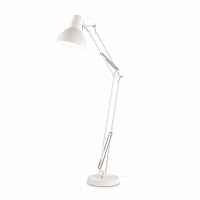 Торшер Ideal Lux WALLY PT1 TOTAL WHITE 265308 - цена и фото Торшер Ideal Lux WALLY PT1 TOTAL WHITE 265308 - цена и фото