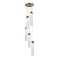 Подвесной светильник ST Luce SL6236.303.05 - цена и фото Подвесной светильник ST Luce SL6236.303.05 - цена и фото