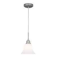 Трековый светильник Citilux Модерн CL560111 Серебро - цена и фото Трековый светильник Citilux Модерн CL560111 Серебро - цена и фото