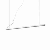 Подвесной светильник Ideal Lux V-LINE SP BIANCO 275369 - цена и фото Подвесной светильник Ideal Lux V-LINE SP BIANCO 275369 - цена и фото