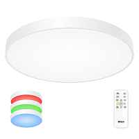 Потолочный светодиодный светильник Citilux Купер CL724155G0 - цена и фото Потолочный светодиодный светильник Citilux Купер CL724155G0 - цена и фото
