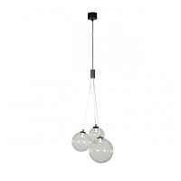 Подвесной светильник Loft IT Dew 10090 Clear - цена и фото