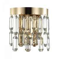 Настенный светильник Odeon Light Dakisa 4986/2W - цена и фото Настенный светильник Odeon Light Dakisa 4986/2W - цена и фото
