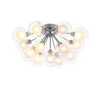 Люстра потолочная ST LUCE DUALITA SL431.102.15 - цена и фото Люстра потолочная ST LUCE DUALITA SL431.102.15 - цена и фото
