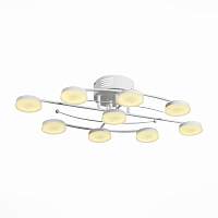 Люстра потолочная ST LUCE RUGIADA SL921.502.09 - цена и фото