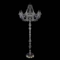 Торшер Bohemia Ivele 1409T1/10/300-210 G - цена и фото Торшер Bohemia Ivele 1409T1/10/300-210 G - цена и фото