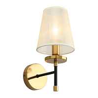 Бра настенное Omnilux Abriola OML-67301-01 - цена и фото Бра настенное Omnilux Abriola OML-67301-01 - цена и фото