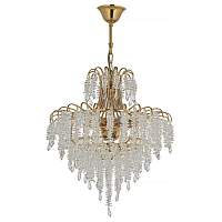 Подвесная люстра Arti Lampadari Erli E 1.5.50.105 GB - цена и фото