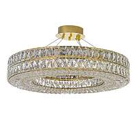 Подвесной светильник Arti Lampadari Sora E 1.5.80.100 G - цена и фото