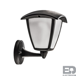 Светильник светодиодный уличный настенный Lightstar Lampione 375670 - цена и фото